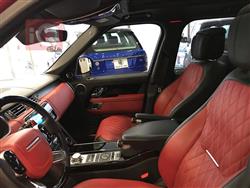 لاند روفر رانج روفر فوج